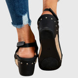 Marni - Sandales élégantes et confortables