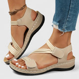 Ophelia - Sandales confortables