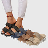 Elice - Sandales confortables