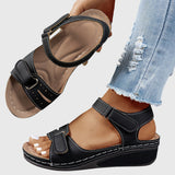 Hana - Sandales confortables
