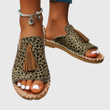Rosalie - Sandales confortables