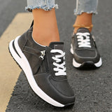 Marie | Baskets confortables