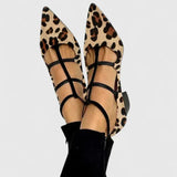 Lyn | Talons confortables