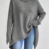 Audrey | Pull confortable