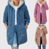 Lieke - Veste polaire pour femme