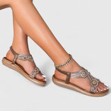 Carina - Sandales confort