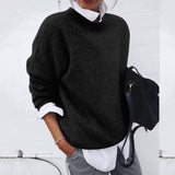 Margaret | Pull plus doux et plus chaud