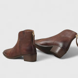 Nathalie | Bottines élégantes