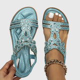 Cadence - Elegante Comfortabele Sandalen