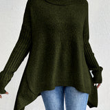 Audrey | Pull confortable