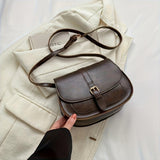 Evelyn | Sac à bandoulière classique