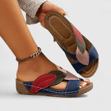 Leilani - Comfortabele Sandalen