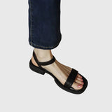 Kaia - Sandales confortables