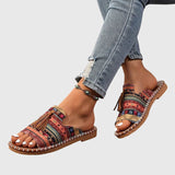 Rosalie - Sandales confortables