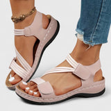 Ophelia - Sandales confortables