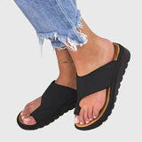 Amara - Comfortabele Sandalen