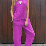 Zenneth - Casual Twee Delige Set