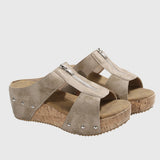 Ember - Sandales confortables et élégantes