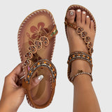 Briar - Sandales élégantes et confortables