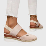 Kalila - Sandales confortables