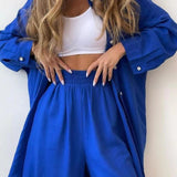 Jessica - Ensemble deux pièces élégant