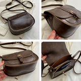 Evelyn | Sac à bandoulière classique