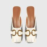 Indira - Sandales confortables