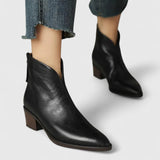 Nathalie | Bottines élégantes