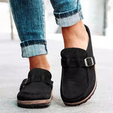 Lyra - Mocassins confortables