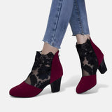 Norene | Talons confortables, respirants et élégants