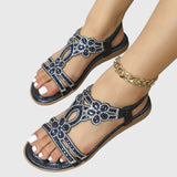 Cadence - Elegante Comfortabele Sandalen