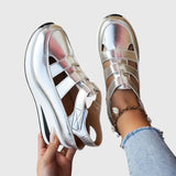 Finnie - Sandales confortables et polyvalentes