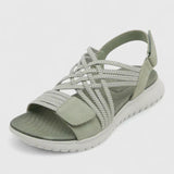 Lottie - Lichte Comfortabele Sandalen