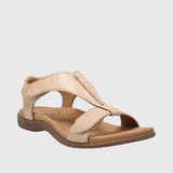 Quinn - Sandales à bride confortables