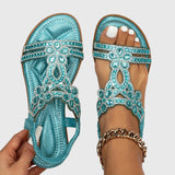 Cadence - Elegante Comfortabele Sandalen