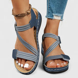 Ophelia - Sandales confortables