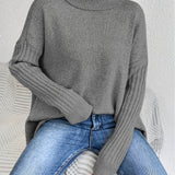 Audrey | Pull confortable