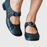 Norah - Comfortabele Sandalen