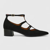 Lyn | Talons confortables