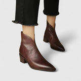 Nathalie | Bottines élégantes