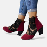 Norene | Talons confortables, respirants et élégants