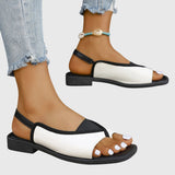 Nicola - Sandales confortables et tendance