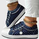 Elena | Baskets confortables