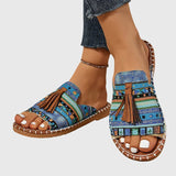 Rosalie - Sandales confortables