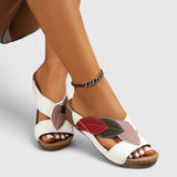 Leilani - Comfortabele Sandalen