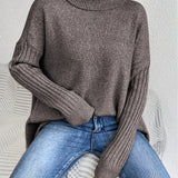 Audrey | Pull confortable