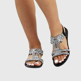 Cadence - Elegante Comfortabele Sandalen
