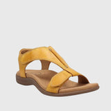 Quinn - Sandales à bride confortables
