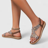 Carina - Sandales confort