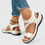 Ophelia - Sandales confortables